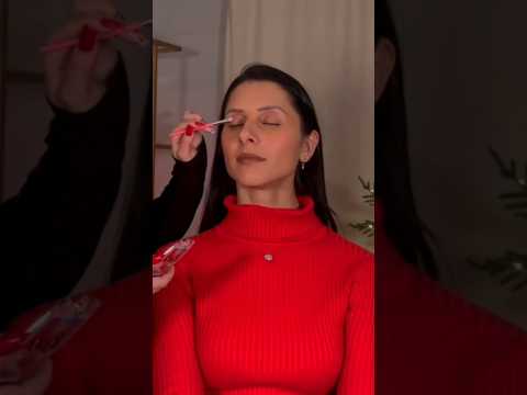 ASMR Perfectionist Fixes Every Detail #asmr #relax #satisfying #asmrsounds