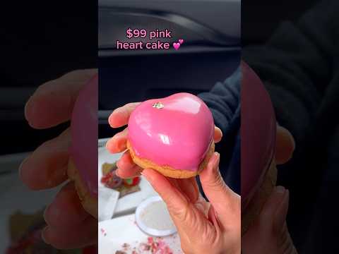 Do you ever just? #food #eating #mukbang #cake