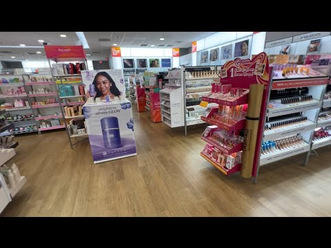 PUBLIC ASMR IN ULTA (Last Video In Ulta)