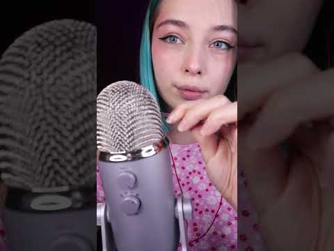 Асмр 5 триггеров  #asmr #асмр #asmrshorts #асмршортс #асмртриггеры