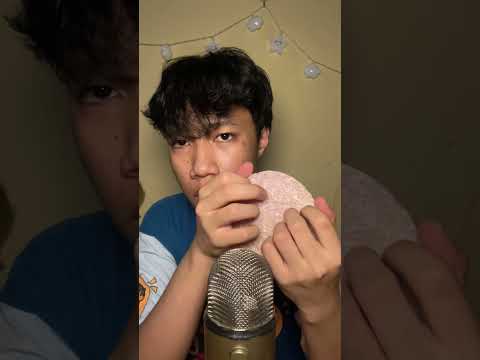 Rare ASMR Triggers #asmr #asmrtingles #asmrtriggers #asmrvideo #asmrsounds #shorts