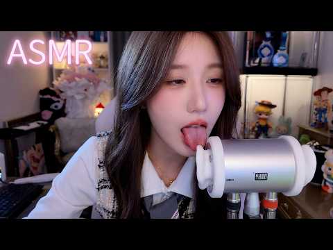 ASMR The Most Brain-Melting Triggers Ever 🤤 99.9% of You Will Fall Asleep / 4Hr (No Talking)