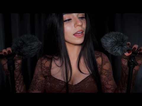 ASMR To Fall Asleep To - Personal Attention (2+ Hours)