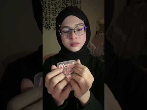 ASMR random💗🫶🏻#asmr #asmrmalaysia #asmrtingles #asmrtriggers #asmrsounds #asmrvideos