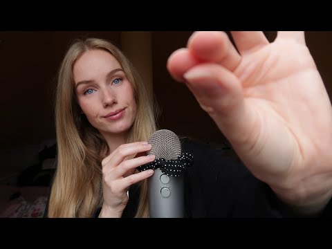 ASMR Energyrain