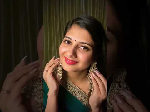 Hindi ASMR- Wife Roleplay! #asmrsounds #asmrsleep #relaxing #sleep #selfcare #asmrvideo #funny #wife