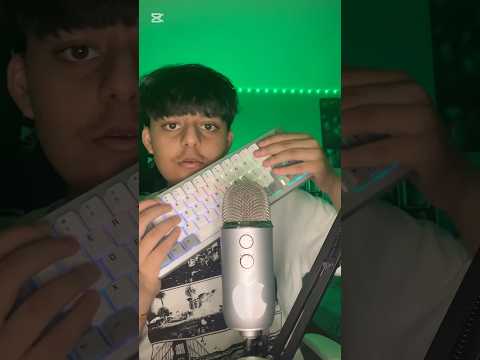 ASMR Relaxing Sounds #asmr #triggersforsleep