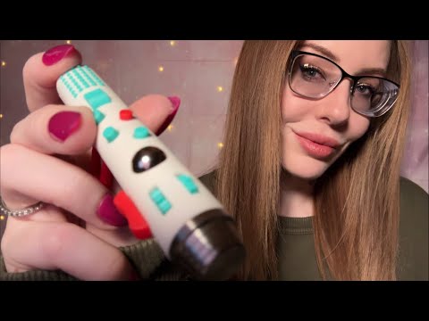 Can YOU Get ASMR? Let’s Try Tingle Testing!