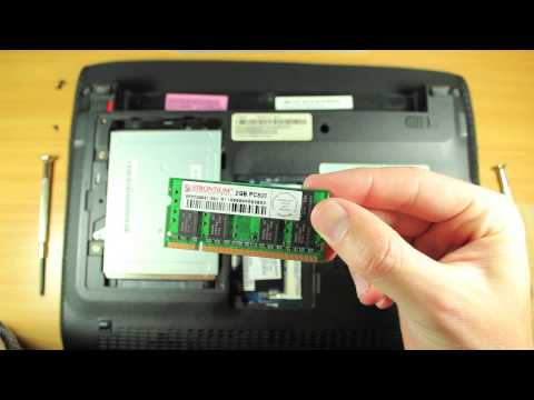 Whisper 131 - Disassembling a Computer. For Relaxation (ASMR)