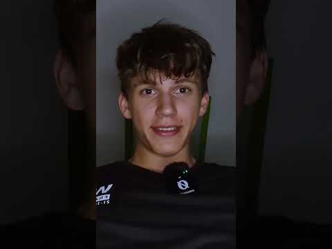 #asmr  but you are TINY (and I make fun of you)