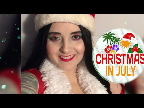 Christmas In July Video Sale!