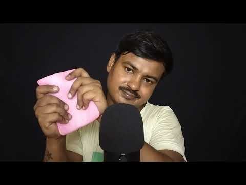 ASMR Tingly Triggers Sounds For SLEEP 😴