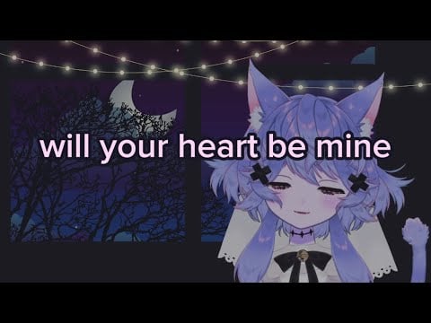 “ASMR” Roleplay: Your Sister Sleeps in Your Bed after Singing About You