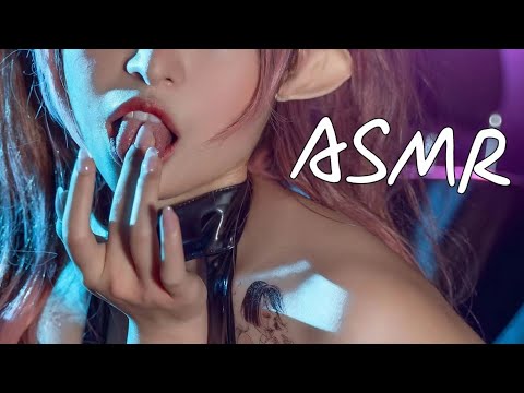 ASMR Why Aren't You Asleep Yet?