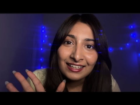 The prop ASMR | i tell you what to use ✨