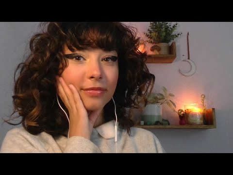 ASMR - Quick Announcements/Updates!