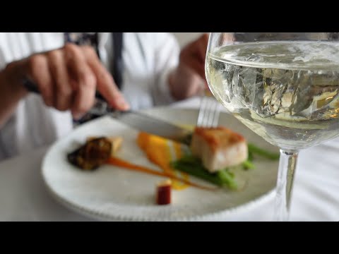 BUFFET FOOD IN RIXOS PREMIUM BELEK/ANTALYA/TURKEY,BUFFET SOUNDS