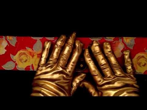 Golden Gloves with Lucky Coints  [[ASMR]]