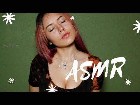 ASMR en español ✨ Respira conmigo ✨