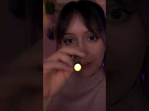 ⭐ASMR Sigue Mis Instrucciones en la OSCURIDAD 🌃