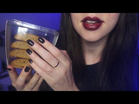 ASMR Fall Favorites from Trader Joe's (& Receipt Reading!) Soft Spoken