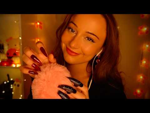 Classic ASMR.. but with a twist 🤭✨