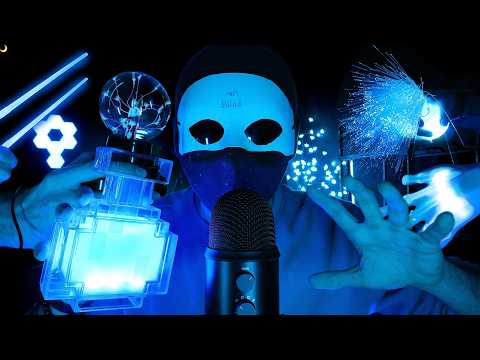 This ASMR Will Put 99.99% of You To Sleep