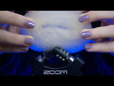 ASMR | Extreme Tingles ( No Talking )