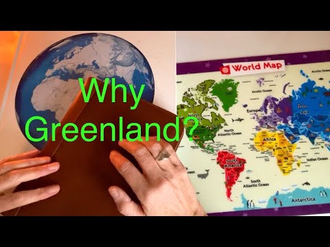 Greenland, Let’s Discuss | Soft Spoken ASMR Discussion