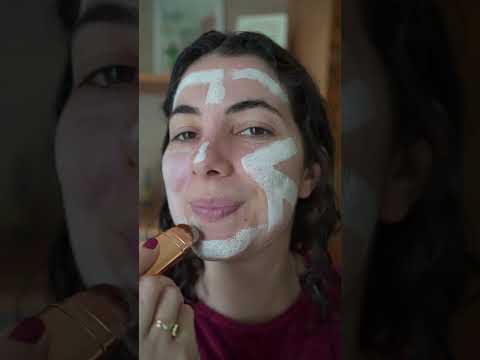 NÃO é filtro! Essa base faz isso 😱✨