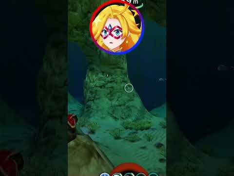 This is Fishy Self Defense
