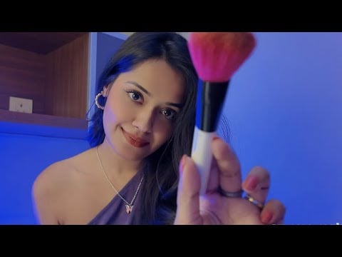 You are already beautiful, I just added a little glam 🤗- Roleplay Asmr 
