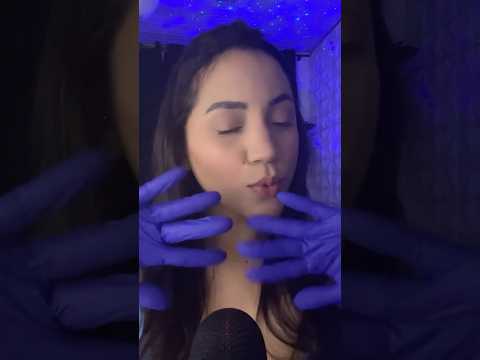 Luvas #asmr #asmrsounds #relax #shots #booktok
