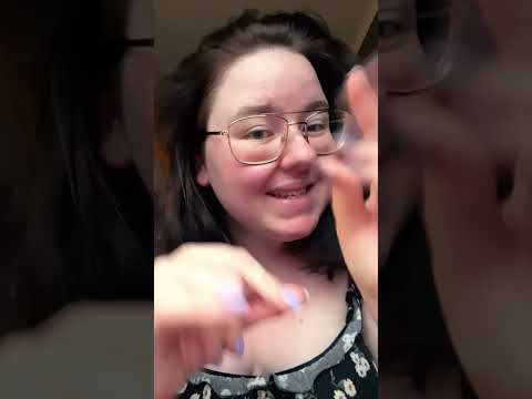Min första shortvideo🥰💤