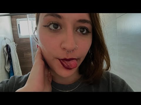 asmr rápido casero y sin cortes en español 🫣