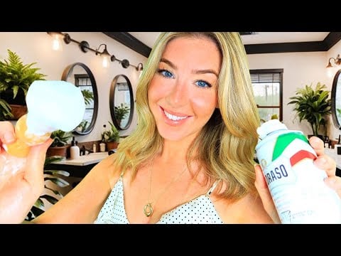 Creative Calm ASMR - All videos @ The ASMR Index