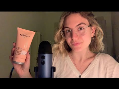 MINI HAUL SHOPPING 🛍️ (asmr ita) || Luvilè ASMR