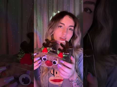 MINI HAUL NAVIDEÑO #viral #shortsvideo #asmr