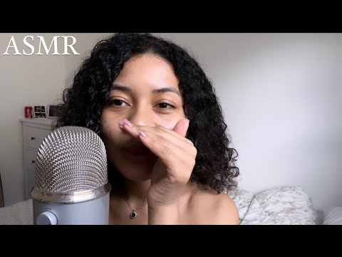 ASMR STORYTIME (ME SACARON 4 MUELAS 🫢)