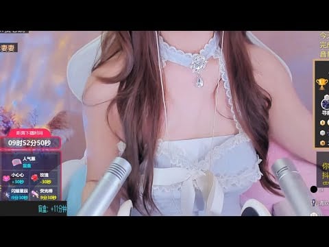 Sleepy Relaxation | Cute Girl Gentle ASMR Scraping Sounds