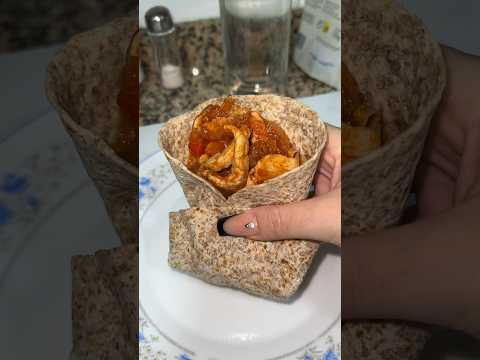 🌮 qué como en un día #asmr