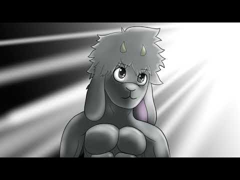 Demon Goat BF Kisses #ASMR