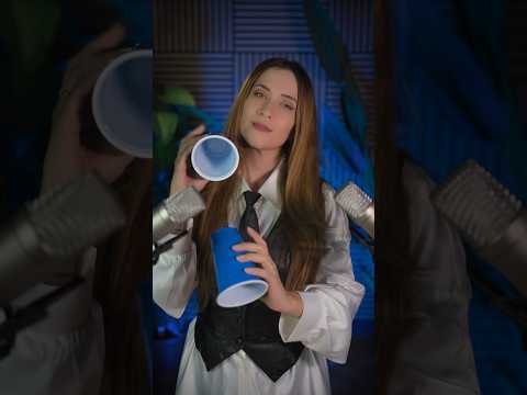Asmr Para Dormir en 60 Segundos #asmr #asmrvideo #relax #asmrwithsasha