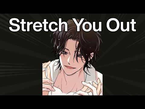 Your Best Friend Can't Focus While Teaching You Yoga [M4F] [Flirty] [Boyfriend Roleplay] [ASMR]