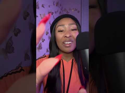 ✂️ Removing Stress To Bring In Love ❤️ #asmrforsleep #asmrreiki #asmrsleep #asmr #reikiasmr #love