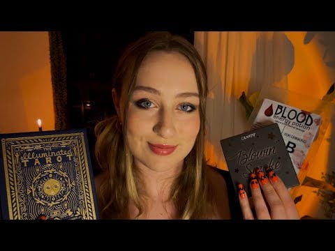 asmr for you :) #15 🌀