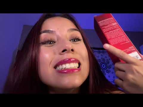 ASMR CAÓTICO E NADA CALMO ( caseirinho)