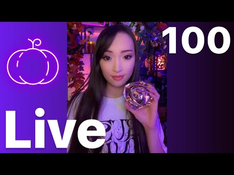 🔴 LIVE n°100 - Rediffusion du mardi 24 octobre 2023
