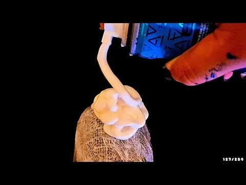ASMR com SONS que vão TE ARREPIAR 😱✨