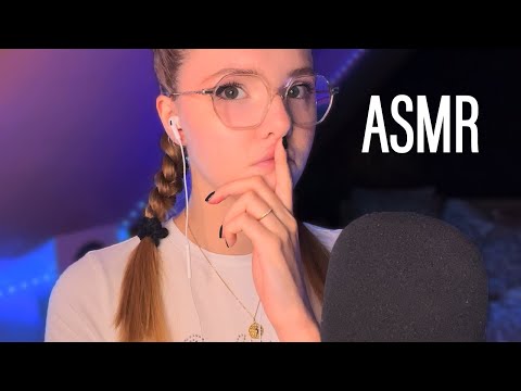 [ASMR FR] C'est Fini...